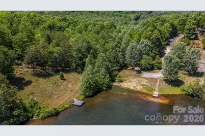 Lot 64 Shuttle Mill Crossing, Lake Lure, NC 28746 - Photo 7