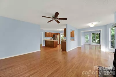 3421 Crescent Knoll Drive, Matthews, NC 28105 - Photo 9