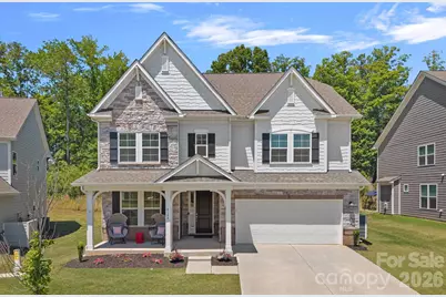 4184 Charlton Road, Fort Mill, SC 29715 - Photo 1