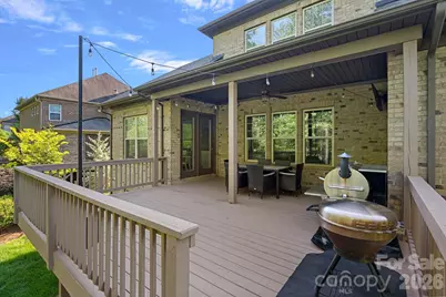 109 Eden Hollow Lane, Matthews, NC 28104 - Photo 45