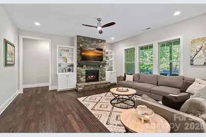 109 Eden Hollow Lane, Matthews, NC 28104 - Photo 17