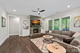 109 Eden Hollow Ln, Matthews, NC 28104 - Photo 17