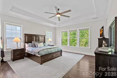109 Eden Hollow Lane, Matthews, NC 28104 - Photo 19