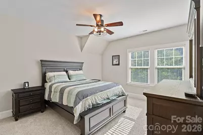 109 Eden Hollow Lane, Matthews, NC 28104 - Photo 33
