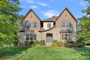 109 Eden Hollow Ln, Matthews, NC 28104 - Photo 1