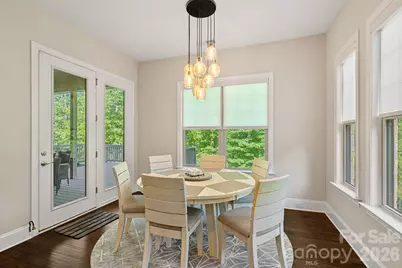 109 Eden Hollow Lane, Matthews, NC 28104 - Photo 15