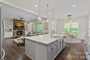 109 Eden Hollow Ln, Matthews, NC 28104 - Photo 13