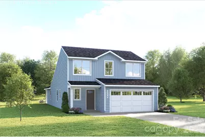 1330 Elm Forest Lane, China Grove, NC 28023 - Photo 1