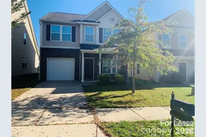 9704 Hanberry Boulevard, Charlotte, NC 28213 - Photo 1