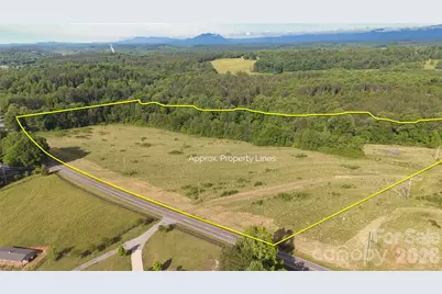 425 Dave Sims Road, Rutherfordton, NC 28139 - Photo 5