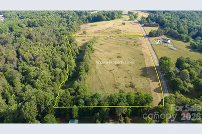 425 Dave Sims Road, Rutherfordton, NC 28139 - Photo 3