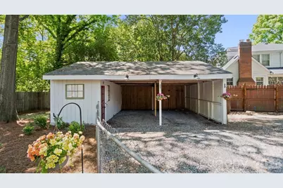 413 W 5th Avenue, Gastonia, NC 28052 - Photo 33