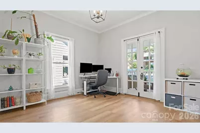 413 W 5th Avenue, Gastonia, NC 28052 - Photo 21