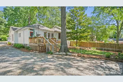 413 W 5th Avenue, Gastonia, NC 28052 - Photo 37