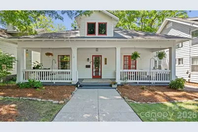 413 W 5th Avenue, Gastonia, NC 28052 - Photo 1