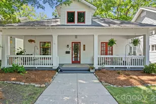 413 W 5th Ave, Gastonia, NC 28052 - Photo 1