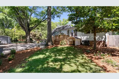 413 W 5th Avenue, Gastonia, NC 28052 - Photo 31