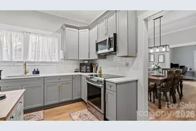 413 W 5th Avenue, Gastonia, NC 28052 - Photo 9