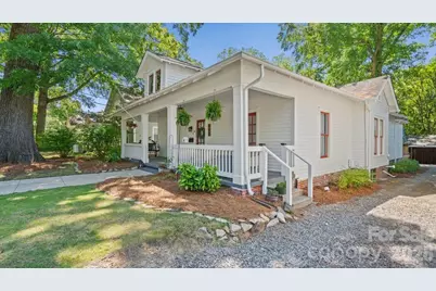 413 W 5th Avenue, Gastonia, NC 28052 - Photo 3