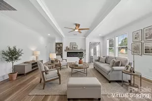 2979 Durant Dr, Winston Salem, NC 27107 - Photo 13
