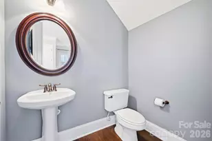 10227 Sam Meeks Rd, Pineville, NC 28134 - Photo 11