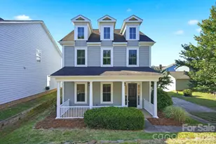 10227 Sam Meeks Rd, Pineville, NC 28134 - Photo 1