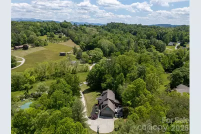 44 Sluder Branch Road, Leicester, NC 28748 - Photo 5
