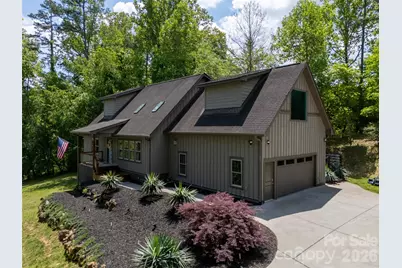 44 Sluder Branch Road, Leicester, NC 28748 - Photo 1