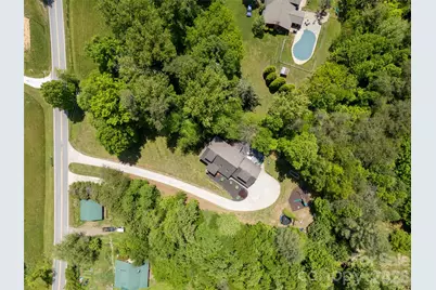 44 Sluder Branch Road, Leicester, NC 28748 - Photo 3