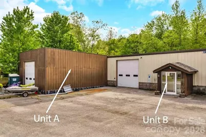 151 H O Aldridge Road #A, B, Boone, NC 28607 - Photo 1