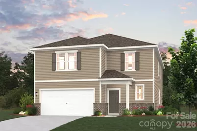 1041 Hallman Branch Lane, Lincolnton, NC 28092 - Photo 1