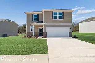 1041 Hallman Br Ln, Lincolnton, NC 28092 - Photo 1