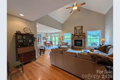 96 Buckeye Branch Drive, Clyde, NC 28721 - Photo 13