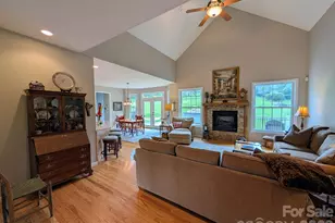 96 Buckeye Branch Dr, Clyde, NC 28721 - Photo 13