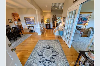96 Buckeye Branch Drive, Clyde, NC 28721 - Photo 3
