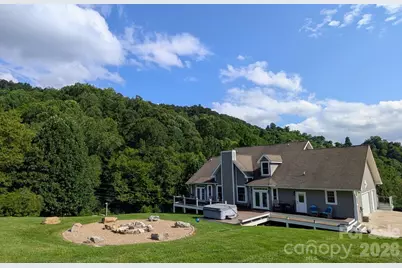 96 Buckeye Branch Drive, Clyde, NC 28721 - Photo 21