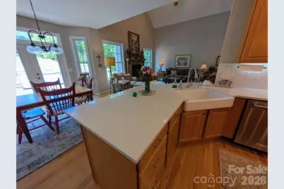 96 Buckeye Branch Drive, Clyde, NC 28721 - Photo 9