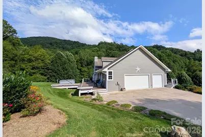 96 Buckeye Branch Drive, Clyde, NC 28721 - Photo 35