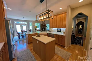 96 Buckeye Branch Dr, Clyde, NC 28721 - Photo 11