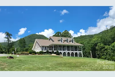 96 Buckeye Branch Drive, Clyde, NC 28721 - Photo 1