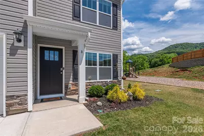 8 Madelyn Drive, Clyde, NC 28721 - Photo 5