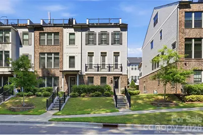 2525 Deacon Avenue, Charlotte, NC 28204 - Photo 1