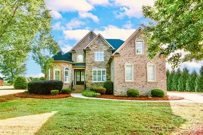 4917 Campobello Drive, Monroe, NC 28110 - Photo 1