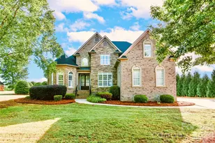4917 Campobello Dr, Monroe, NC 28110 - Photo 1