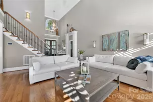 4917 Campobello Dr, Monroe, NC 28110 - Photo 9