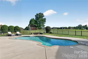 4917 Campobello Dr, Monroe, NC 28110 - Photo 35