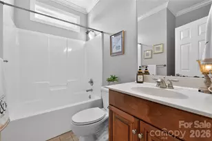 4917 Campobello Dr, Monroe, NC 28110 - Photo 27