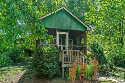 281 Rose Hill Road, Asheville, NC 28803 - Photo 31