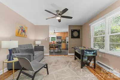 281 Rose Hill Road, Asheville, NC 28803 - Photo 17