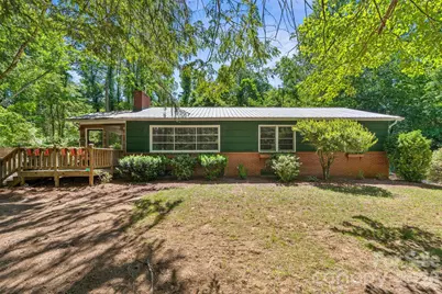 281 Rose Hill Road, Asheville, NC 28803 - Photo 3